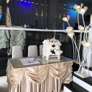 Tổng hợp- Nhà Hàng Tiệc Cưới Quảng Đại 2