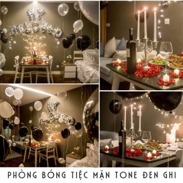 Tổng hợp- Nhà Hàng Dịch Vụ Tổ Chức Tiệc Lãng Mạn