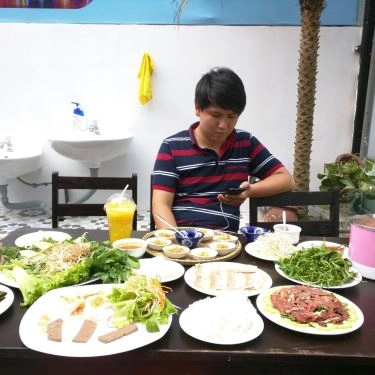 Tổng hợp- Nhà Hàng Tiệm Ăn 60s - Ẩm Thực Miền Trung