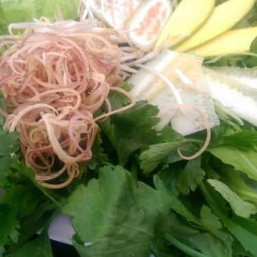 Tổng hợp- Nhà Hàng Tiệm Ăn 60s - Ẩm Thực Miền Trung