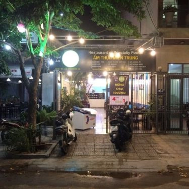 Tổng hợp- Quán Ăn Tiệm Ăn 60s - Ẩm Thực Miền Trung - An Thượng 26