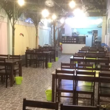 Không gian- Quán Ăn Tiệm Ăn 60s - Ẩm Thực Miền Trung - An Thượng 26