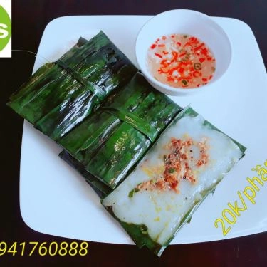 Món ăn- Quán Ăn Tiệm Ăn 60s - Mì Quảng & Bánh Tráng Thịt Heo
