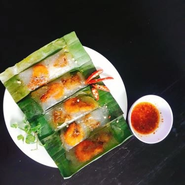 Tổng hợp- Quán Ăn Tiệm Ăn 60s - Mì Quảng & Bánh Tráng Thịt Heo