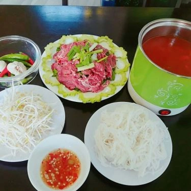 Tổng hợp- Quán Ăn Tiệm Ăn 60s - Mì Quảng & Bánh Tráng Thịt Heo