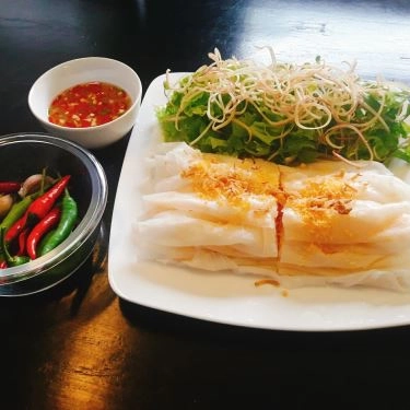 Tổng hợp- Quán Ăn Tiệm Ăn 60s - Mì Quảng & Bánh Tráng Thịt Heo