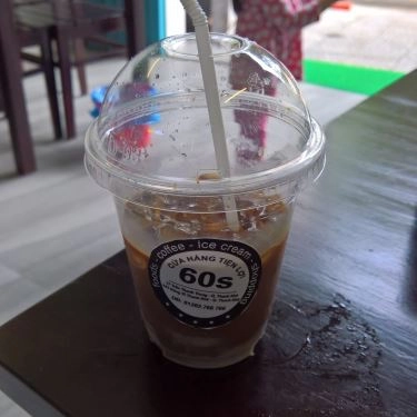 Tổng hợp- Quán Ăn Tiệm Ăn 60s - Mì Quảng & Bánh Tráng Thịt Heo