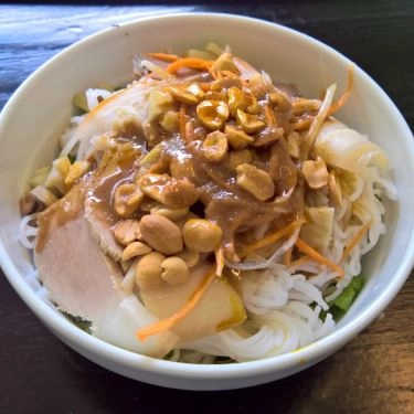Tổng hợp- Quán Ăn Tiệm Ăn 60s - Mì Quảng & Bánh Tráng Thịt Heo
