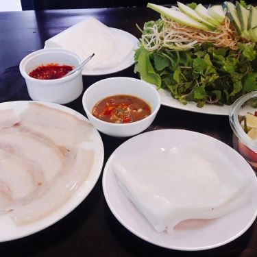 Tổng hợp- Quán Ăn Tiệm Ăn 60s - Mì Quảng & Bánh Tráng Thịt Heo