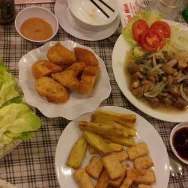 Tổng hợp- Quán Ăn Tiệm Ăn Bình Minh