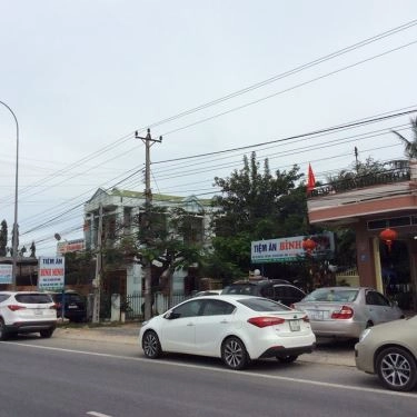Tổng hợp- Quán Ăn Tiệm Ăn Bình Minh