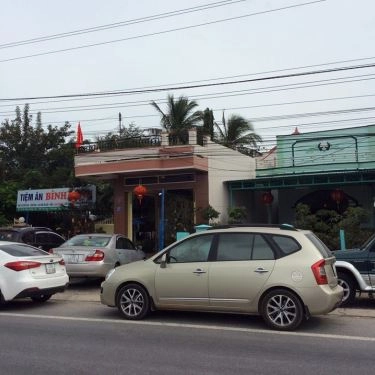 Tổng hợp- Quán Ăn Tiệm Ăn Bình Minh