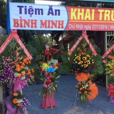 Tổng hợp- Quán Ăn Tiệm Ăn Bình Minh