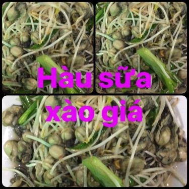 Tổng hợp- Quán Ăn Tiệm Ăn Bình Minh