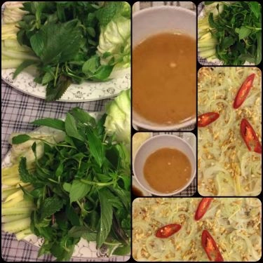 Tổng hợp- Quán Ăn Tiệm Ăn Bình Minh