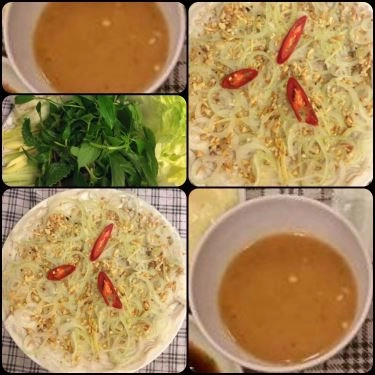 Tổng hợp- Quán Ăn Tiệm Ăn Bình Minh