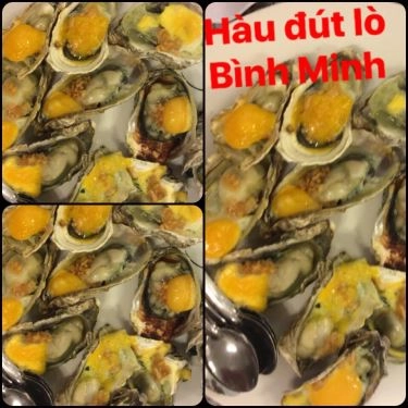 Tổng hợp- Quán Ăn Tiệm Ăn Bình Minh