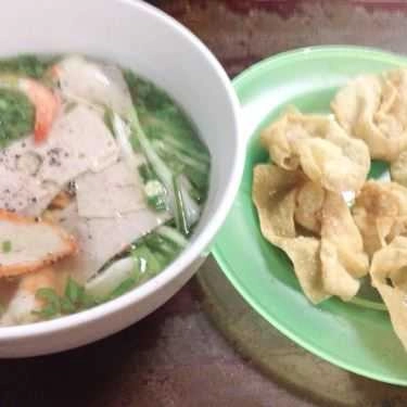 Món ăn- Quán Ăn Tiệm Ăn Châu Giàu - Cơm Gà