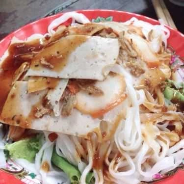 Món ăn- Quán Ăn Tiệm Ăn Châu Giàu - Cơm Gà