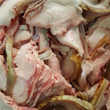 Món ăn- Quán Ăn Tiệm Ăn Cây Khế - Bún Mắm Bê Thui & Nước Ép