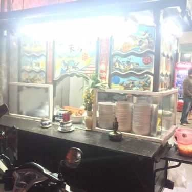 Tổng hợp- Quán Ăn Tiệm Ăn Châu Loan - Mì Vịt Tiềm