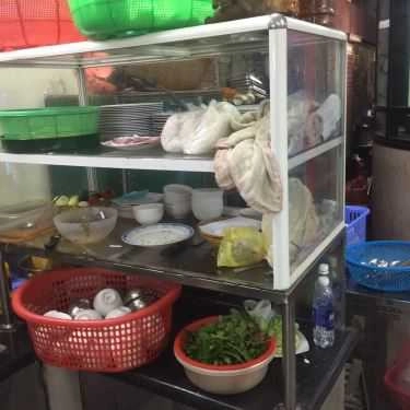 Tổng hợp- Quán Ăn Tiệm Ăn Châu Loan - Mì Vịt Tiềm