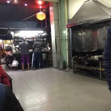 Tổng hợp- Quán Ăn Tiệm Ăn Châu Loan - Mì Vịt Tiềm