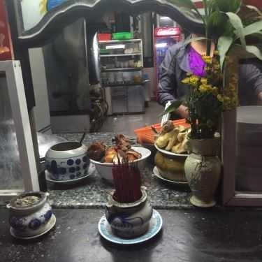 Tổng hợp- Quán Ăn Tiệm Ăn Châu Loan - Mì Vịt Tiềm