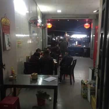 Tổng hợp- Quán Ăn Tiệm Ăn Châu Loan - Mì Vịt Tiềm