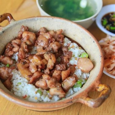 Món ăn- Quán Ăn Tiệm Ăn Chợ Lớn - Hồ Nghinh