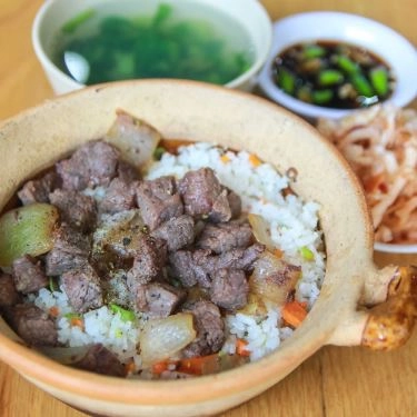 Món ăn- Quán Ăn Tiệm Ăn Chợ Lớn - Hồ Nghinh