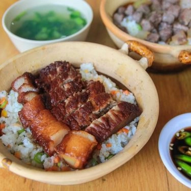 Món ăn- Quán Ăn Tiệm Ăn Chợ Lớn - Hồ Nghinh