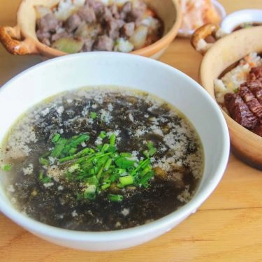 Món ăn- Quán Ăn Tiệm Ăn Chợ Lớn - Hồ Nghinh