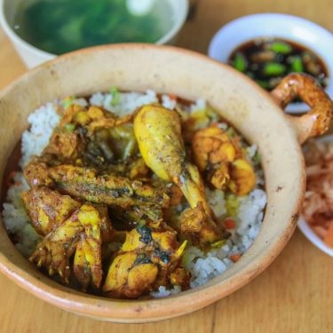 Món ăn- Quán Ăn Tiệm Ăn Chợ Lớn - Hồ Nghinh