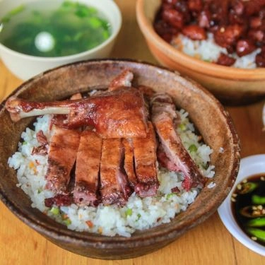 Món ăn- Quán Ăn Tiệm Ăn Chợ Lớn - Hồ Nghinh