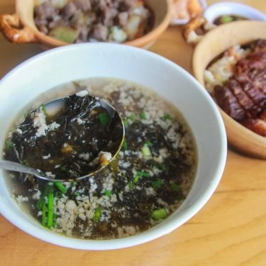 Món ăn- Quán Ăn Tiệm Ăn Chợ Lớn - Hồ Nghinh