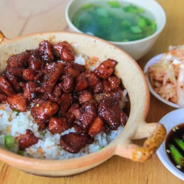 Món ăn- Quán Ăn Tiệm Ăn Chợ Lớn - Hồ Nghinh