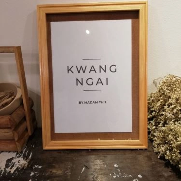 Tổng hợp- Quán Ăn Tiệm Ăn Kwang Ngai