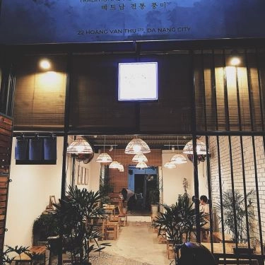 Tổng hợp- Quán Ăn Tiệm Ăn Kwang Ngai