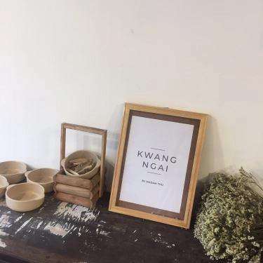 Tổng hợp- Quán Ăn Tiệm Ăn Kwang Ngai