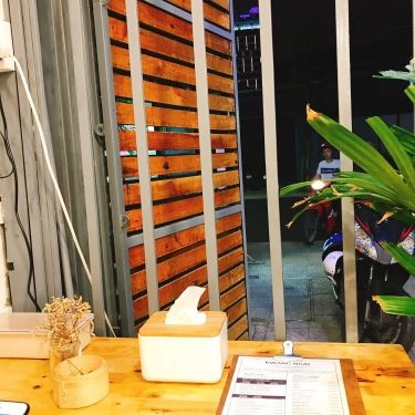 Tổng hợp- Quán Ăn Tiệm Ăn Kwang Ngai