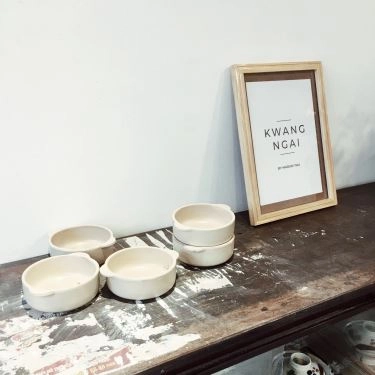 Tổng hợp- Quán Ăn Tiệm Ăn Kwang Ngai