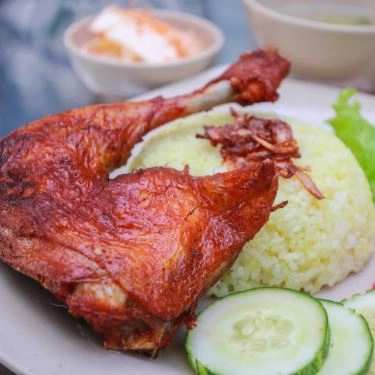 Món ăn- Quán Ăn Tiệm Ăn Long Ký - Cơm Gà