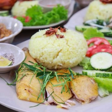 Món ăn- Quán Ăn Tiệm Ăn Long Ký - Cơm Gà