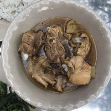 Món ăn- Quán Ăn Tiệm Ăn Long Ký - Cơm Gà