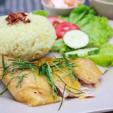 Món ăn- Quán Ăn Tiệm Ăn Long Ký - Cơm Gà