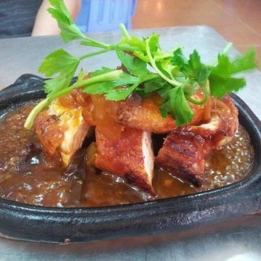 Tổng hợp- Quán Ăn Tiệm Ăn Quảng Đông