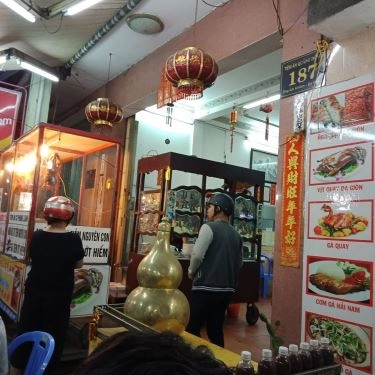 Tổng hợp- Quán Ăn Tiệm Ăn Quảng Đông