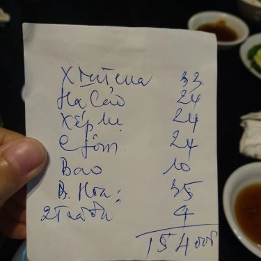Tổng hợp- Ta Ta - Quán Ăn Gia Đình