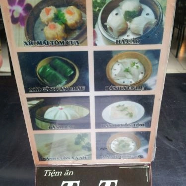 Tổng hợp- Ta Ta - Quán Ăn Gia Đình